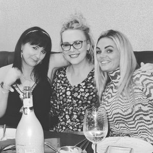 Meet your Posher, Becca